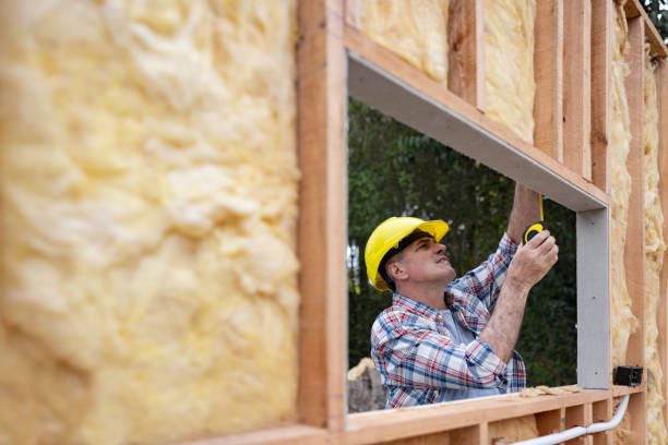 Best Wall Insulation Installation  in Grant Valkaria, FL